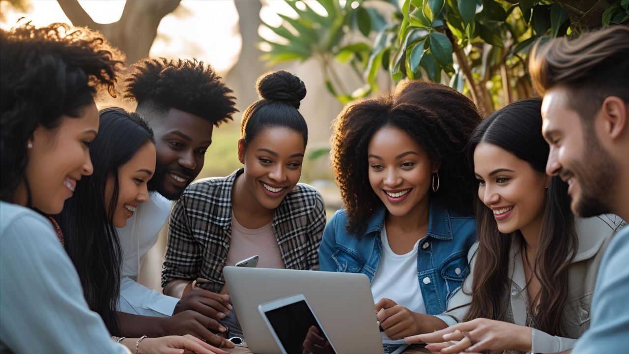 Influencer Marketing
