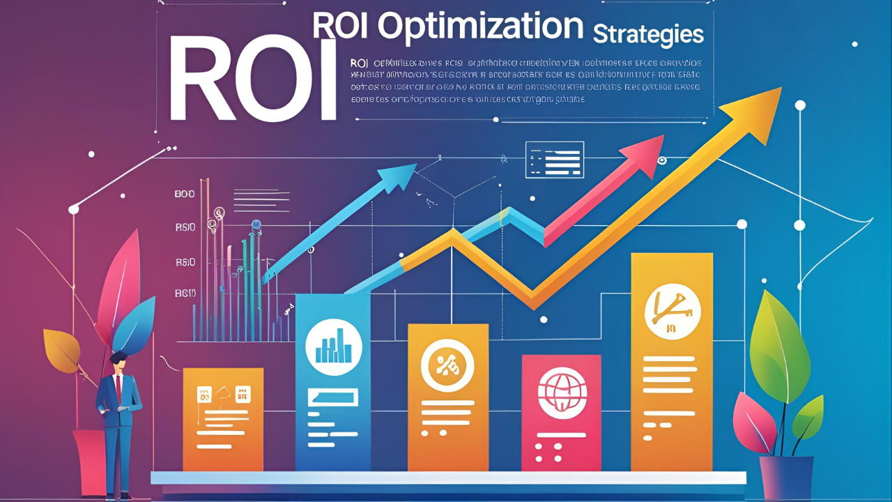 ROI Optimization