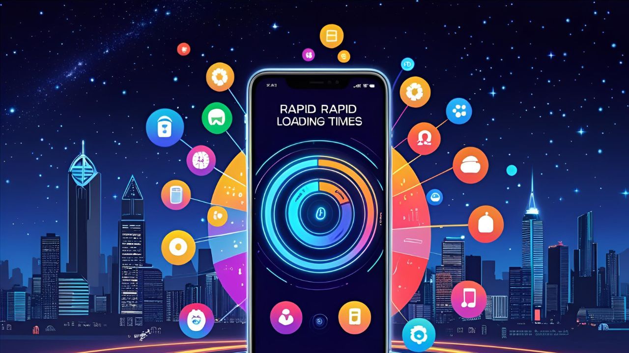 Speed & Mobile Optimization