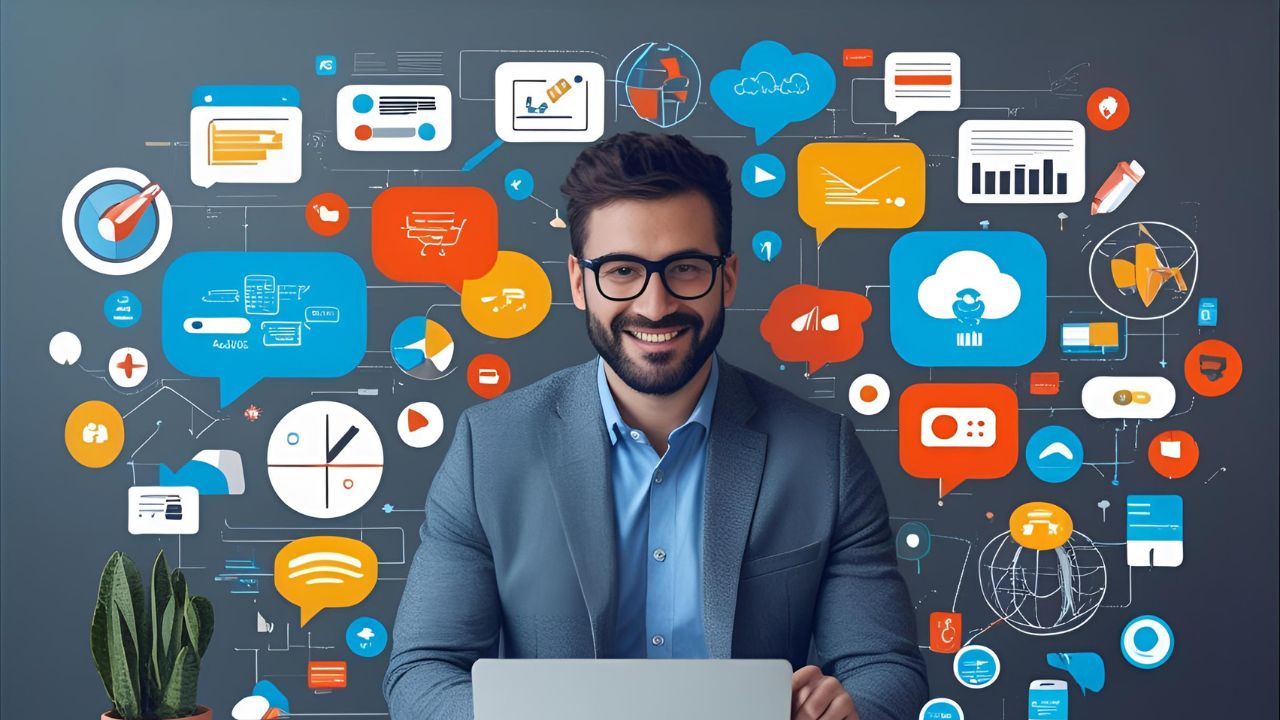 Digital Marketing for Beginners