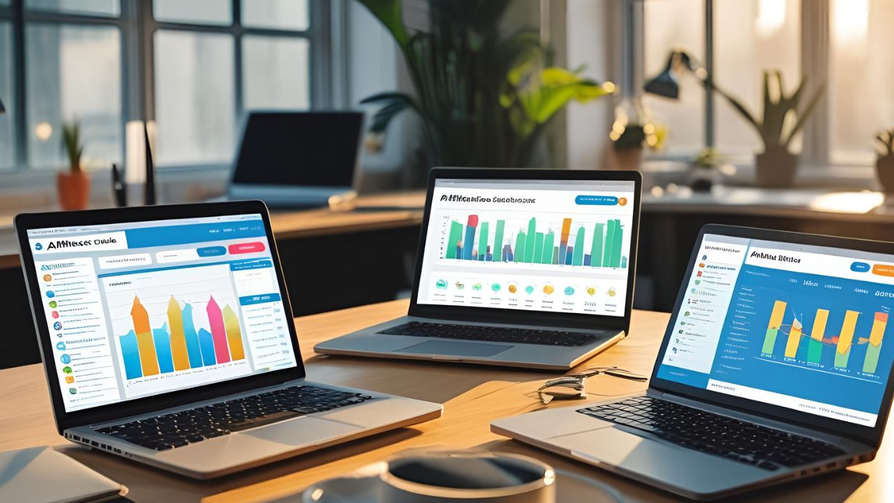 Affiliate Tools