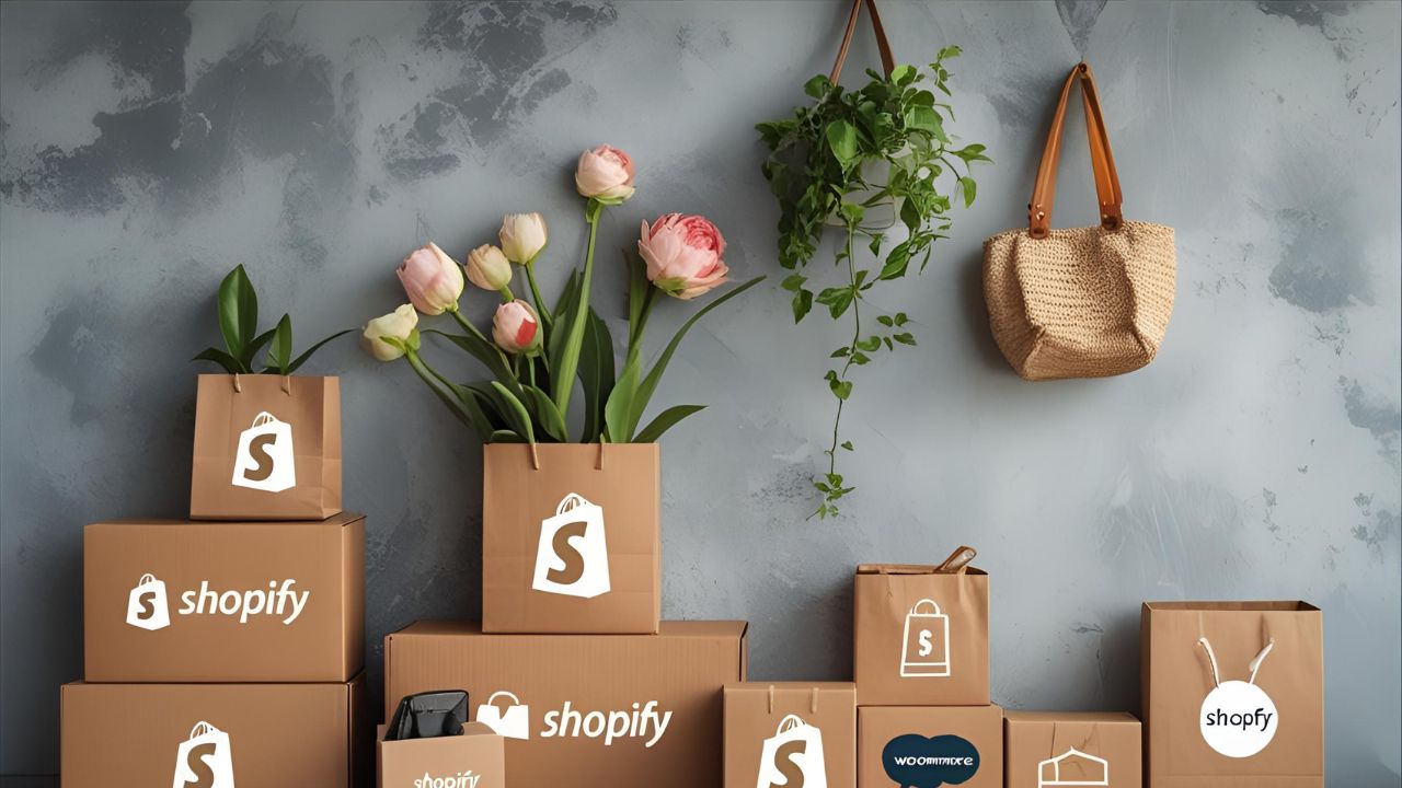 Shopify & Woo Commerce Tips