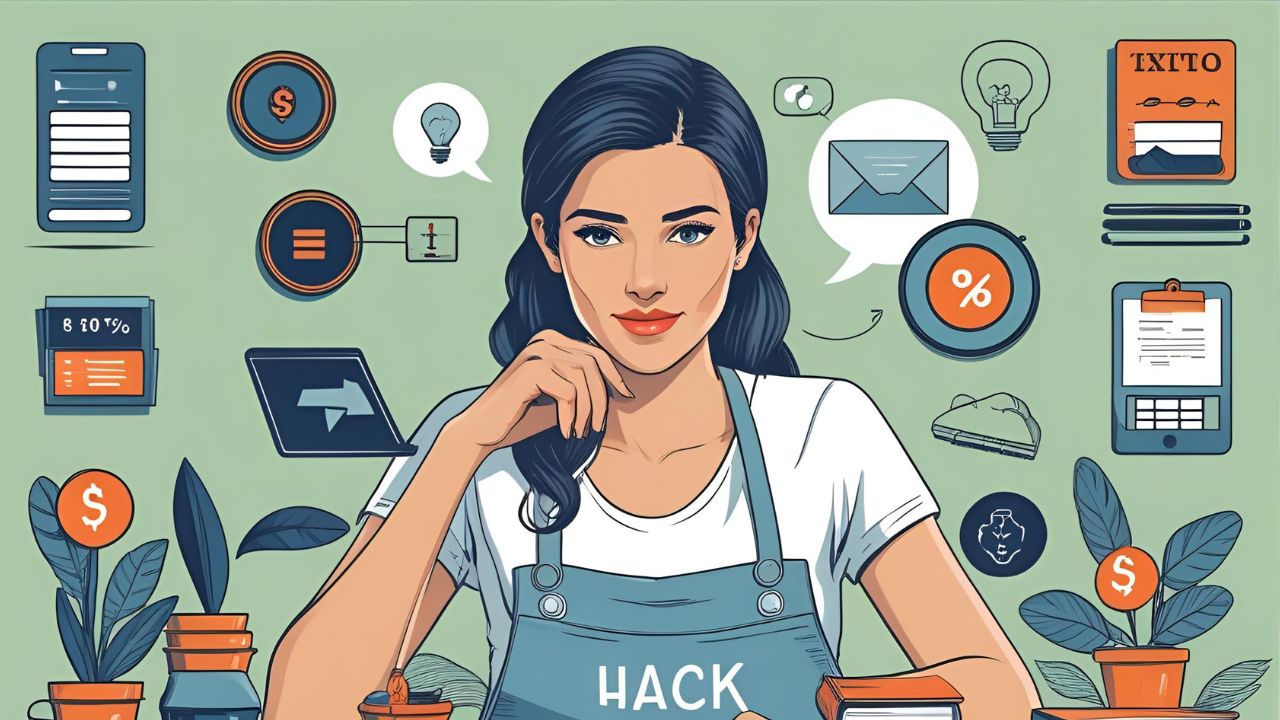Conversion Rate Hacks