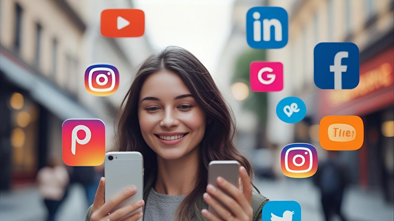 Social Media Ads