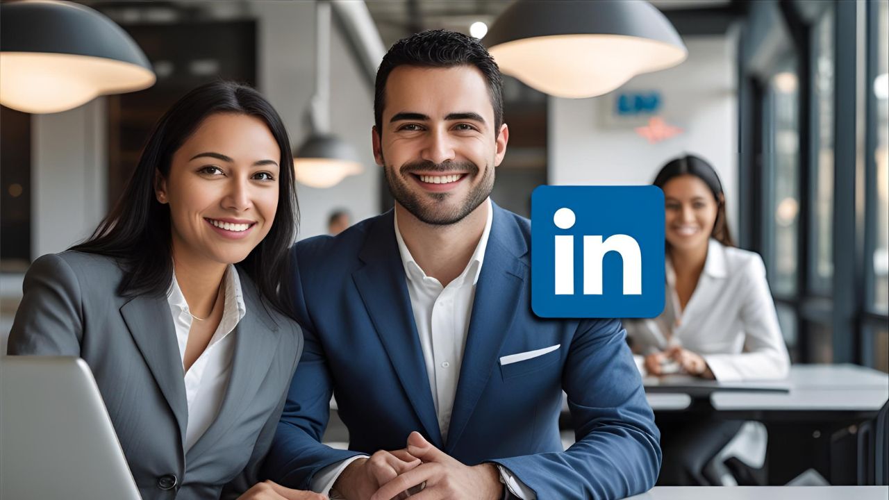 LinkedIn for Business