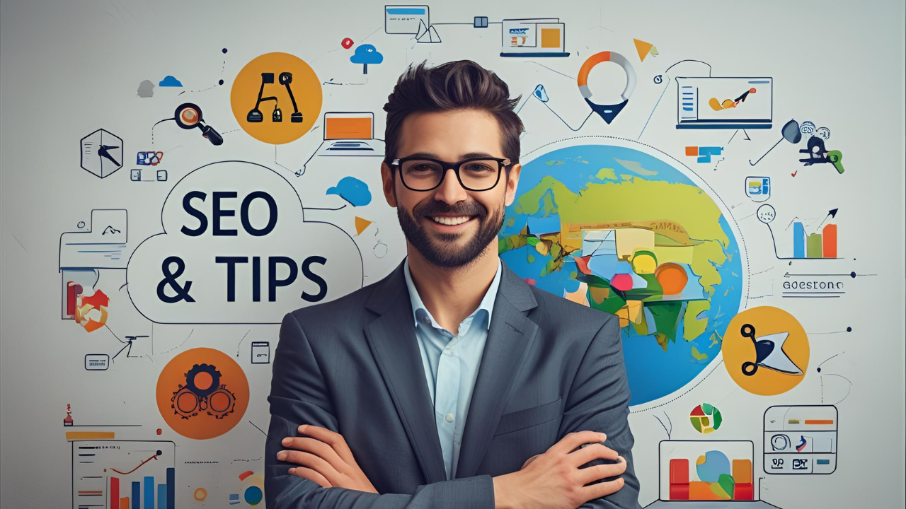 SEO Tools & Tips