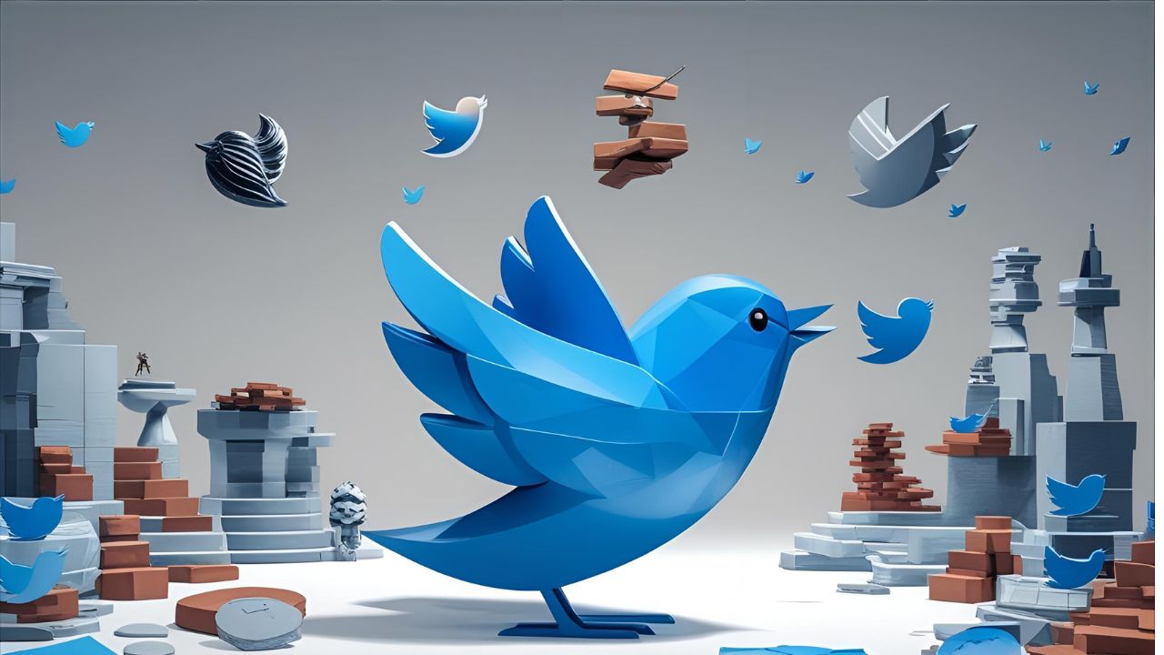 Twitter/X Strategies
