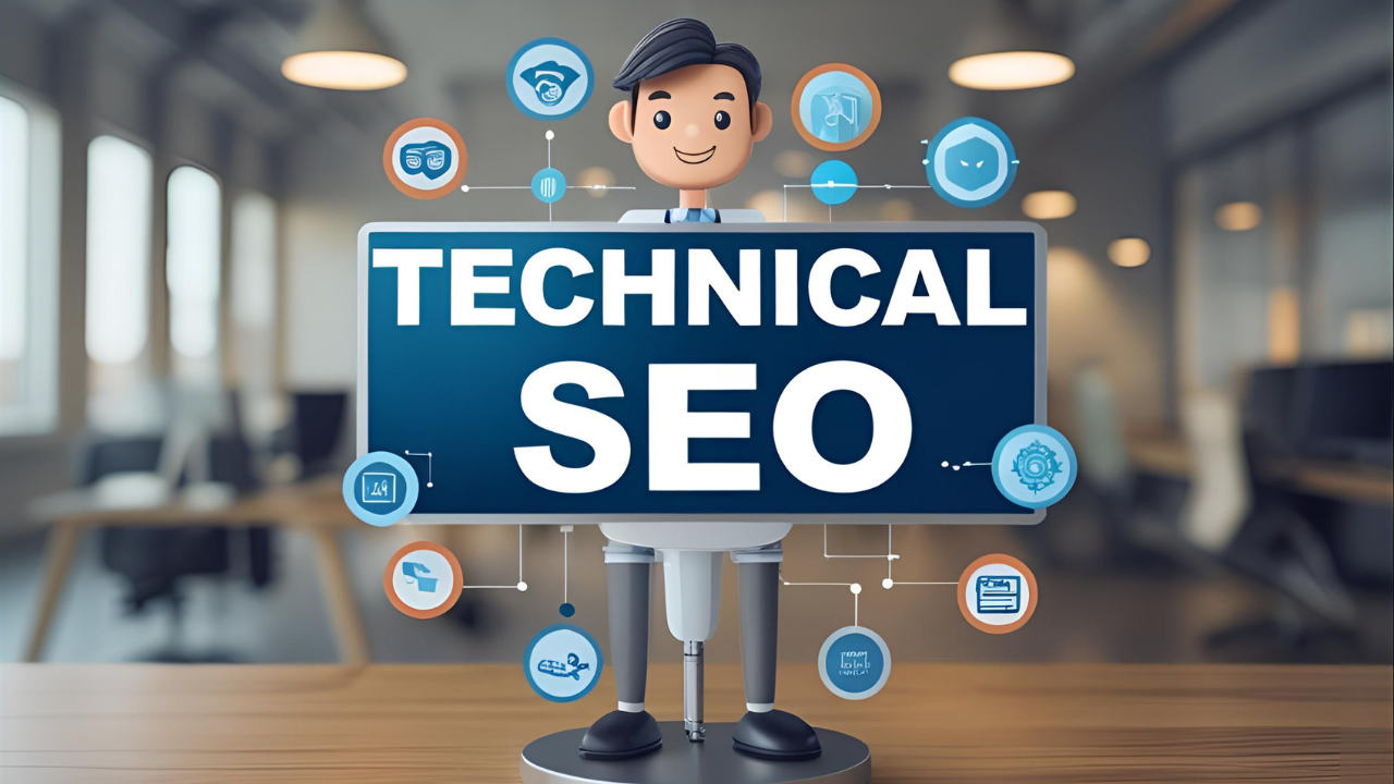 Technical SEO