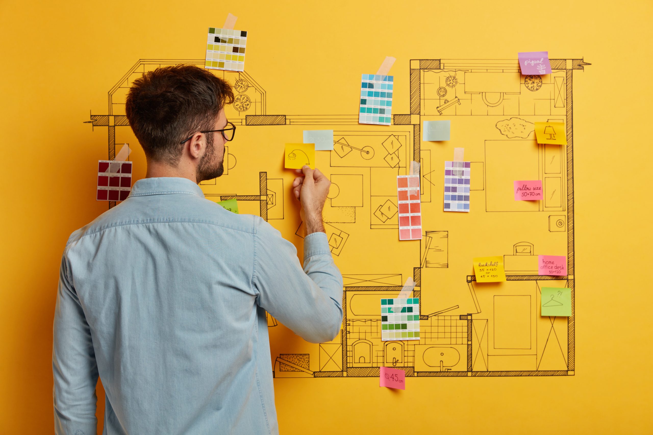 List Building Tips