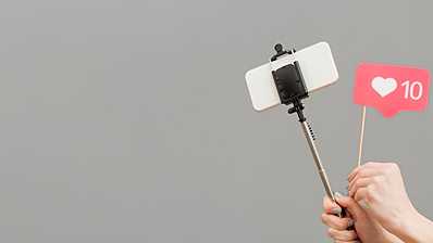 What is Social Media Live Streaming?