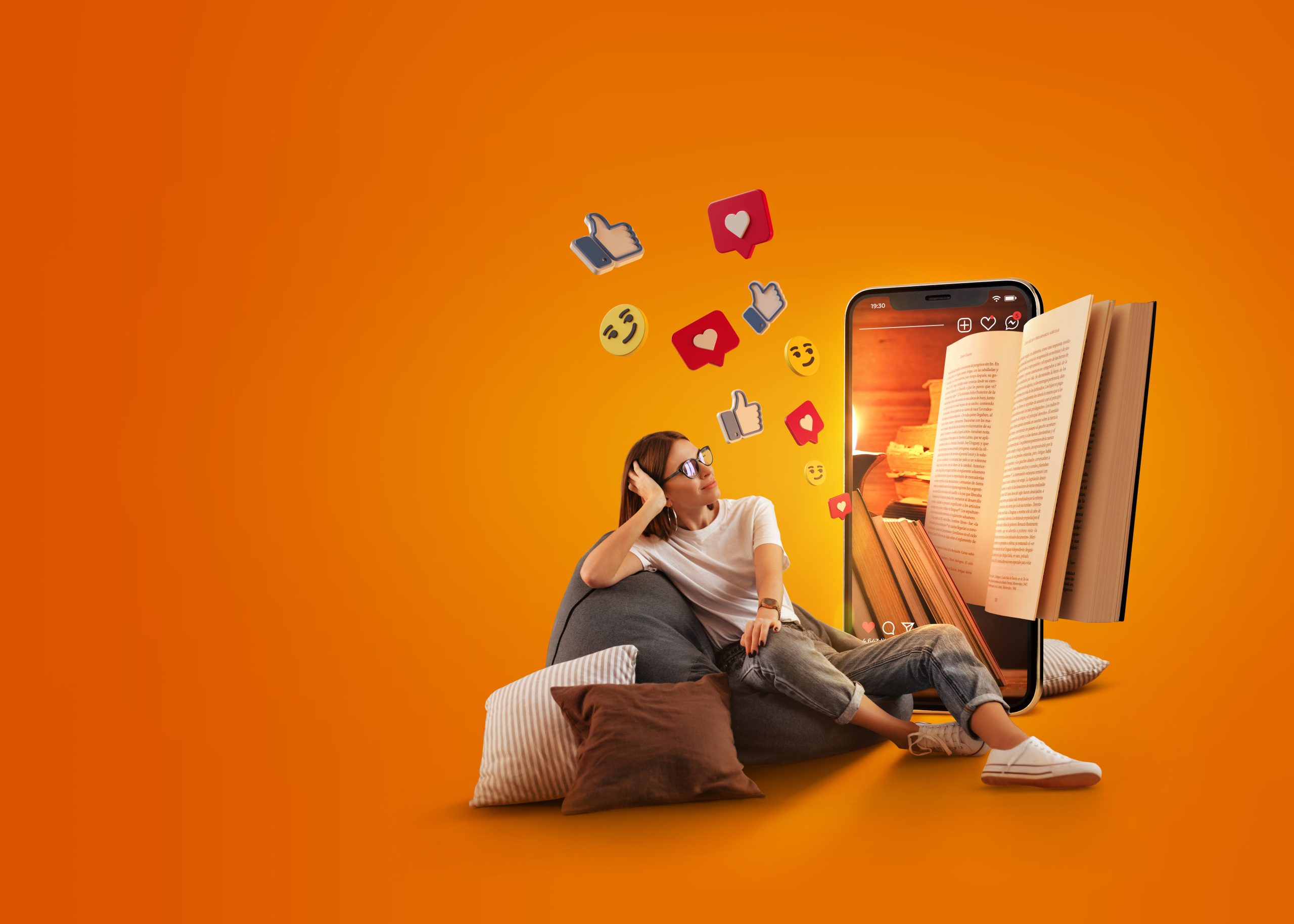 What is Instagram Marketing & Ads?