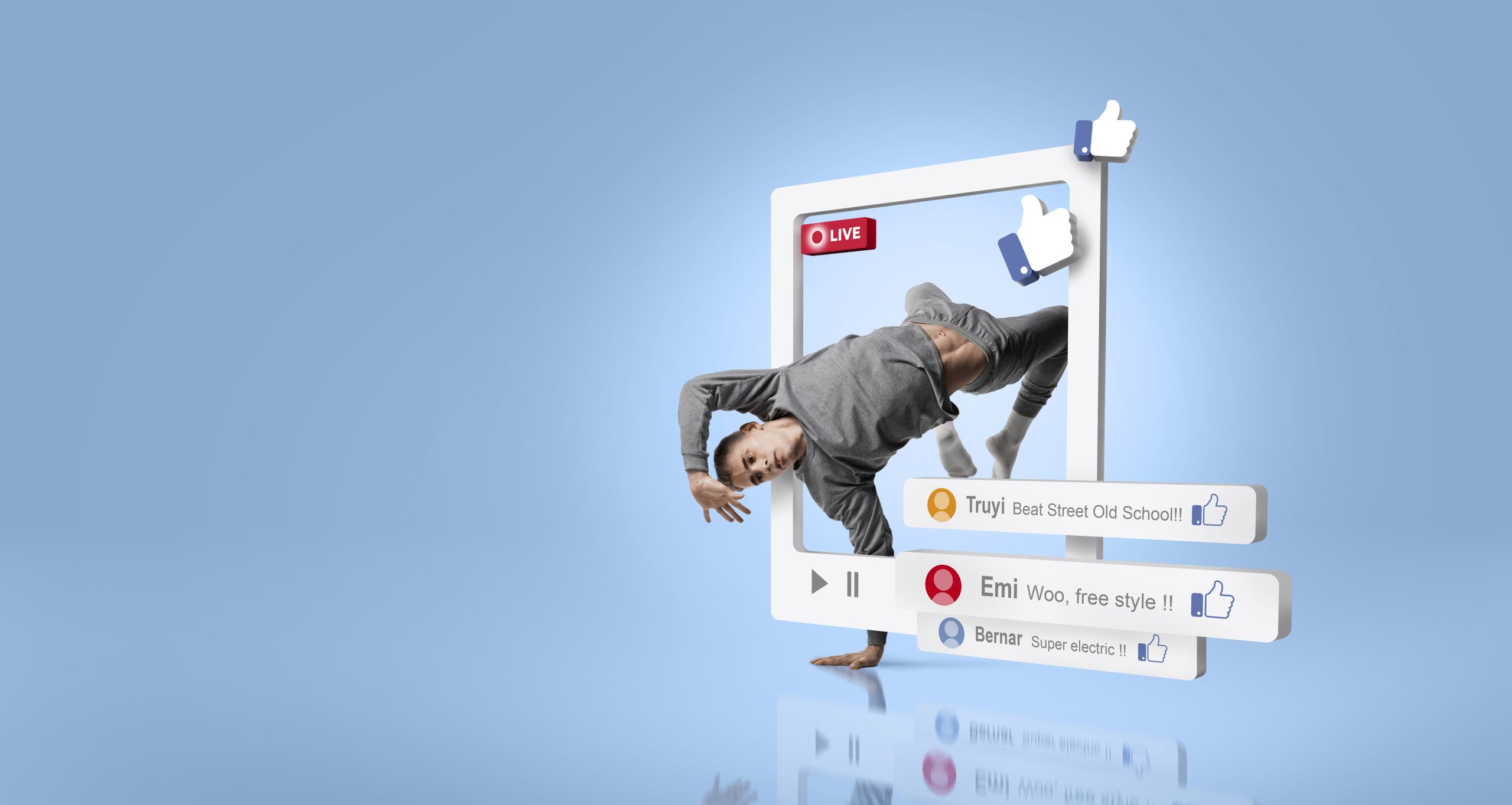 Facebook Ads