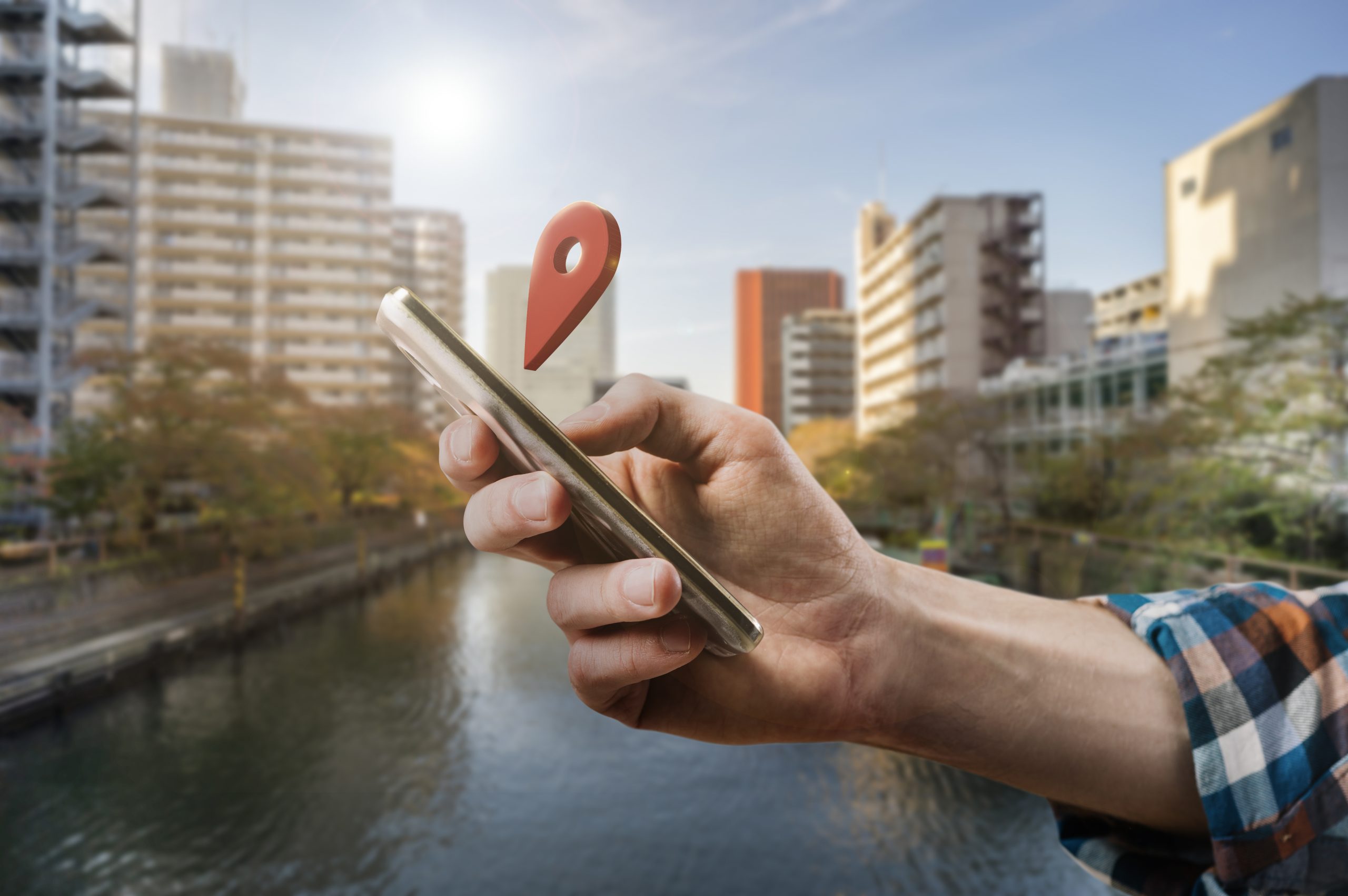 Google My Business (Local SEO)