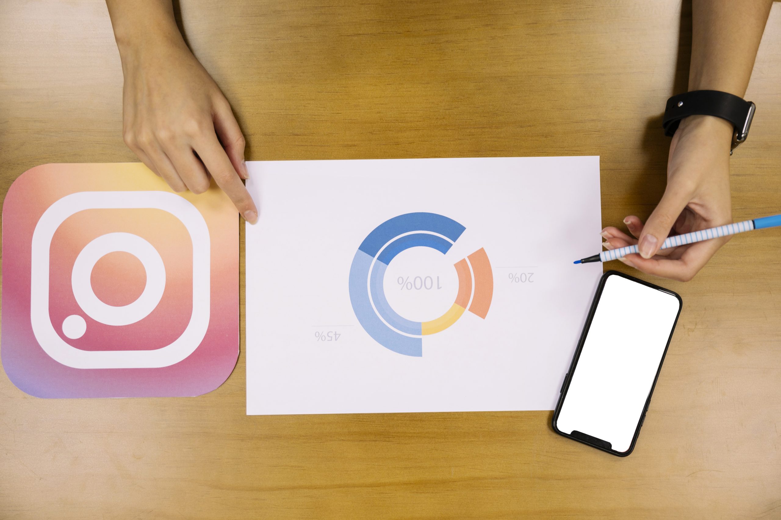 Instagram Growth