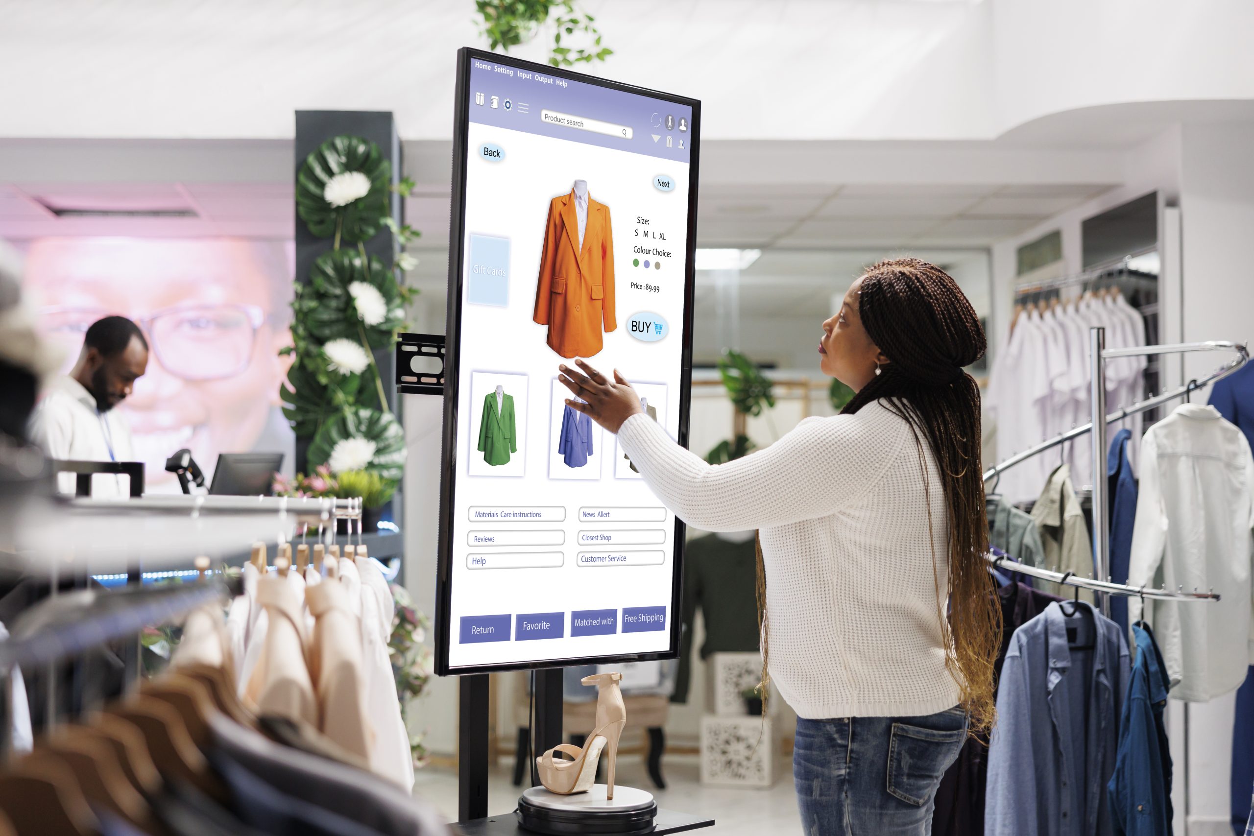 What is  Online Display Advertising?